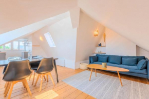 Bright one bedroom next to Wazemmes market